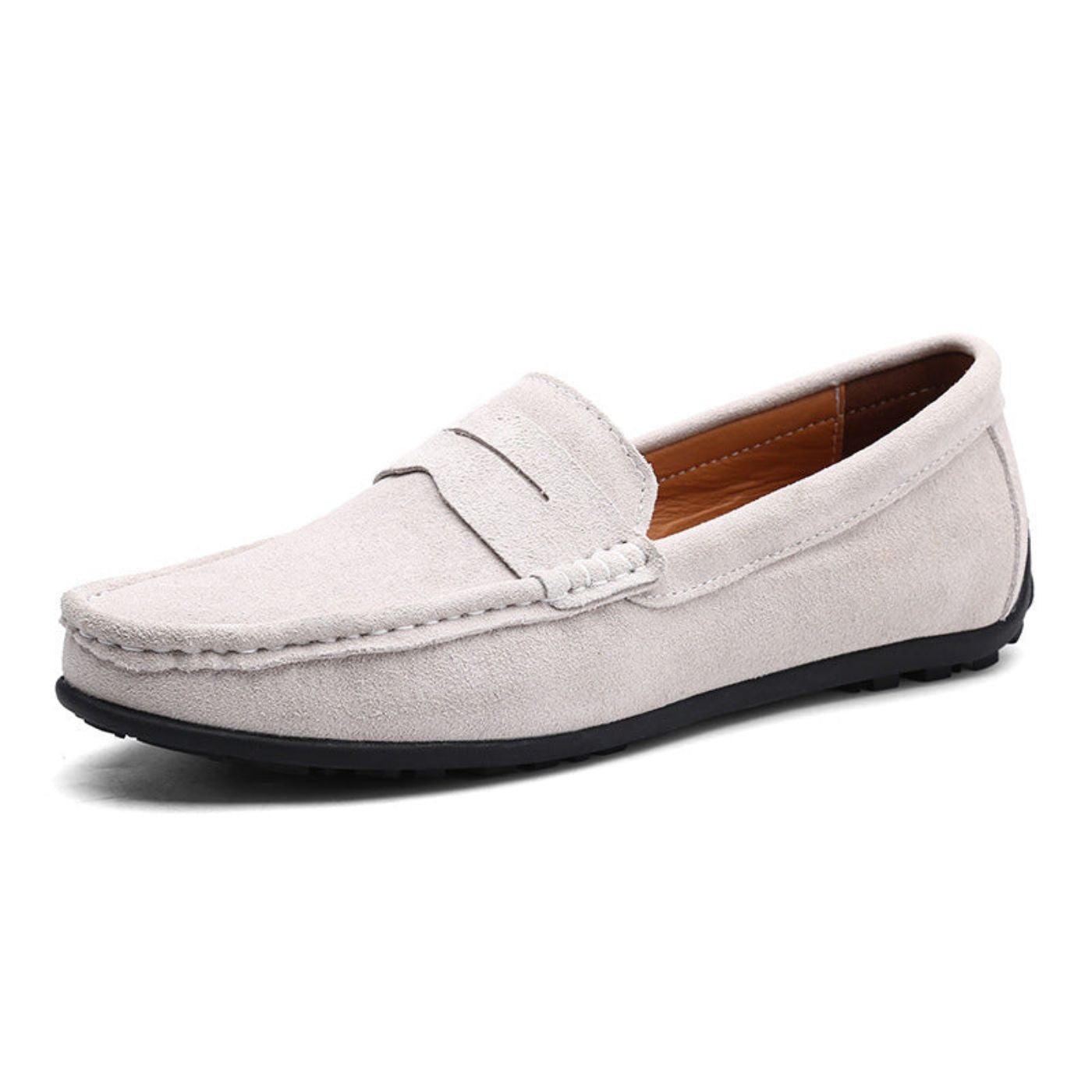 Soren | Premium Orthopedic Loafers