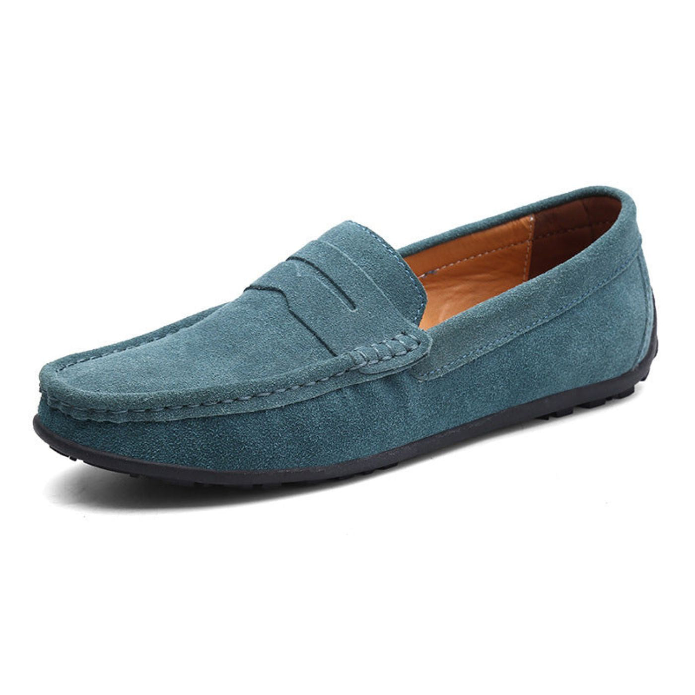 Soren | Premium Orthopedic Loafers