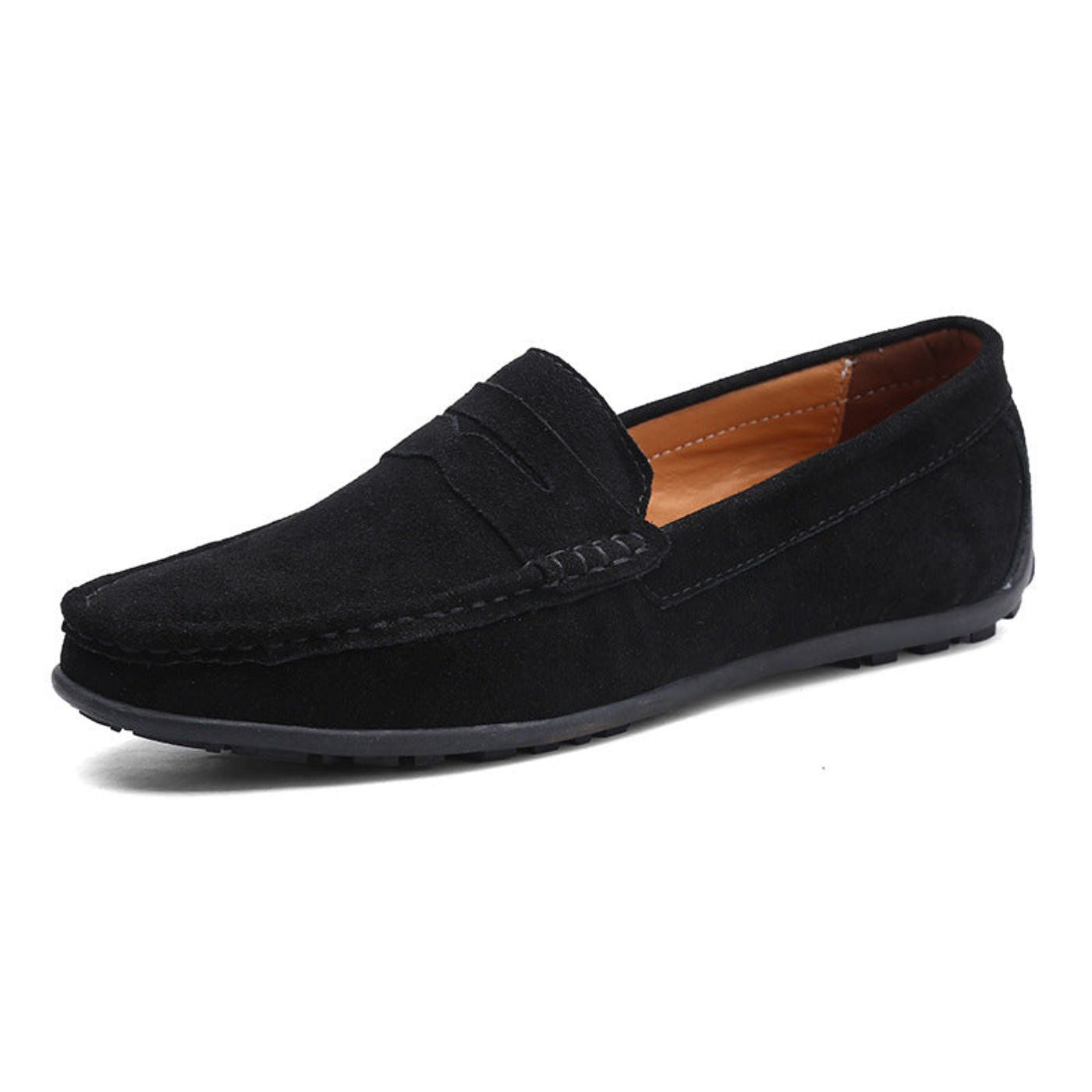 Soren | Premium Orthopedic Loafers