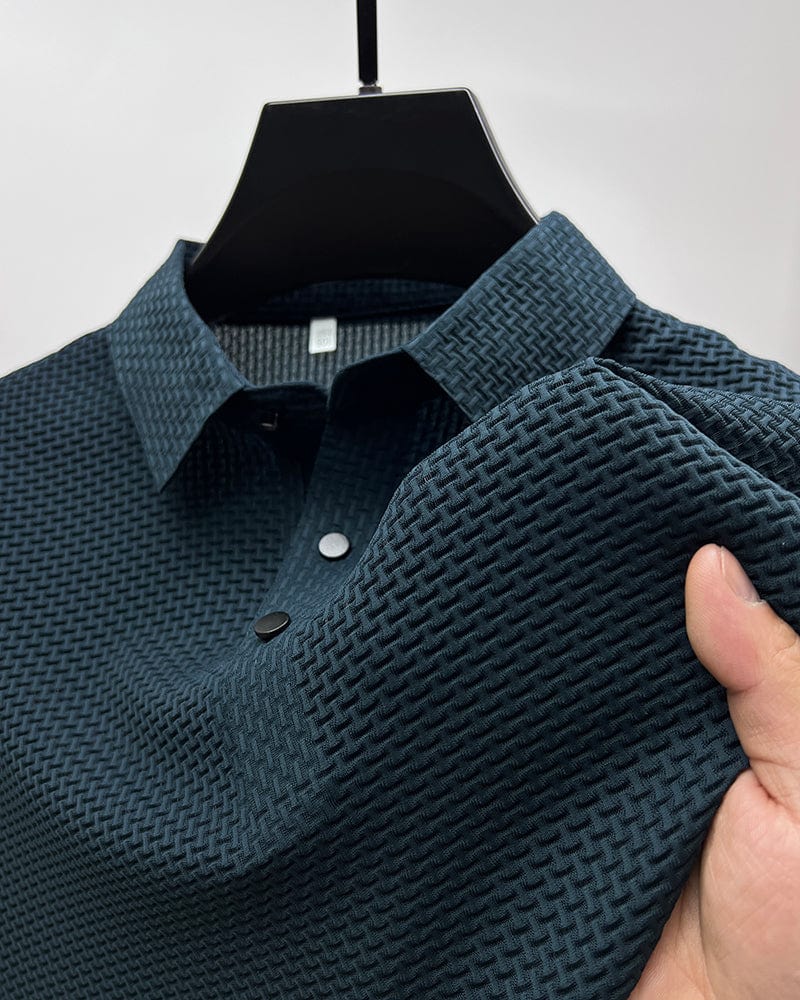 Olivier | Premium Polo Shirt