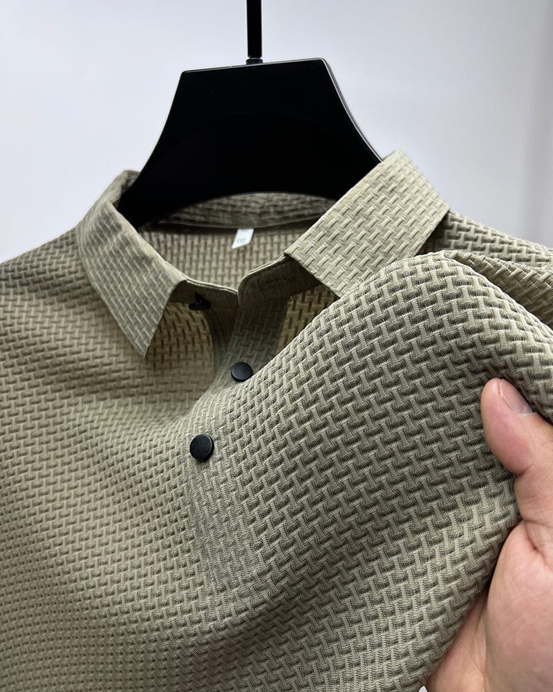 Olivier | Premium Polo Shirt