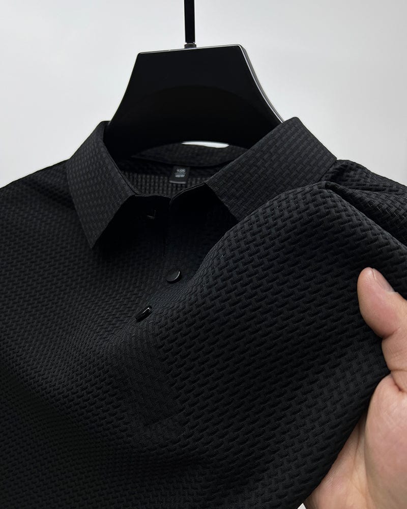 Olivier | Premium Polo Shirt