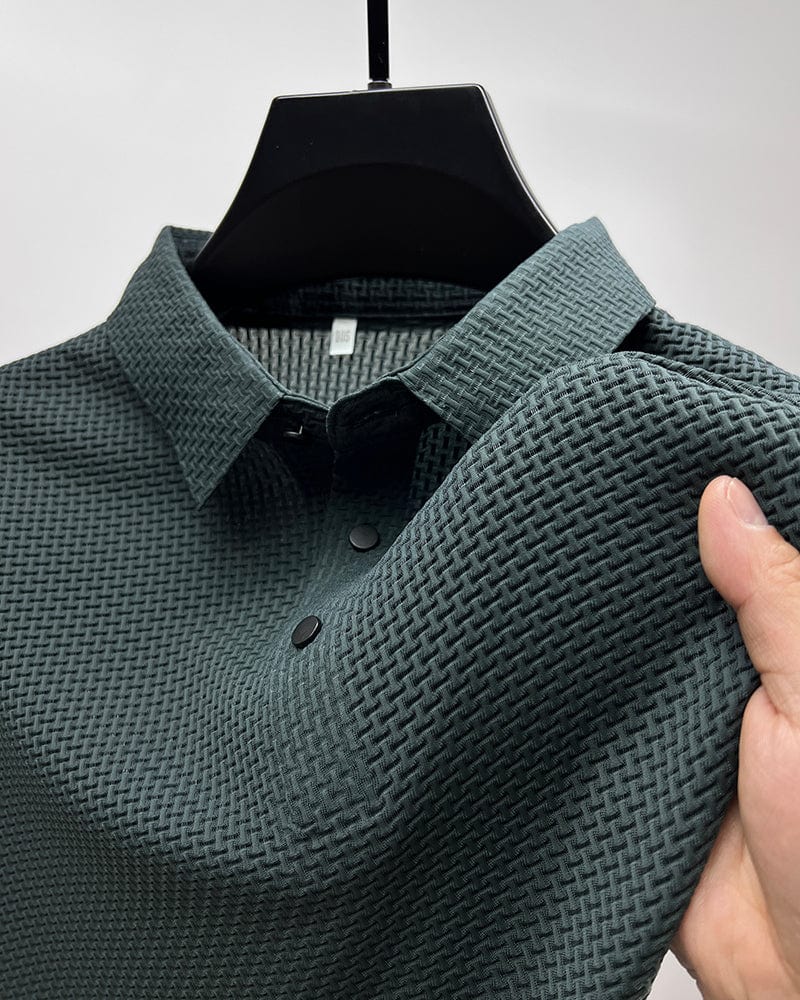 Olivier | Premium Polo Shirt