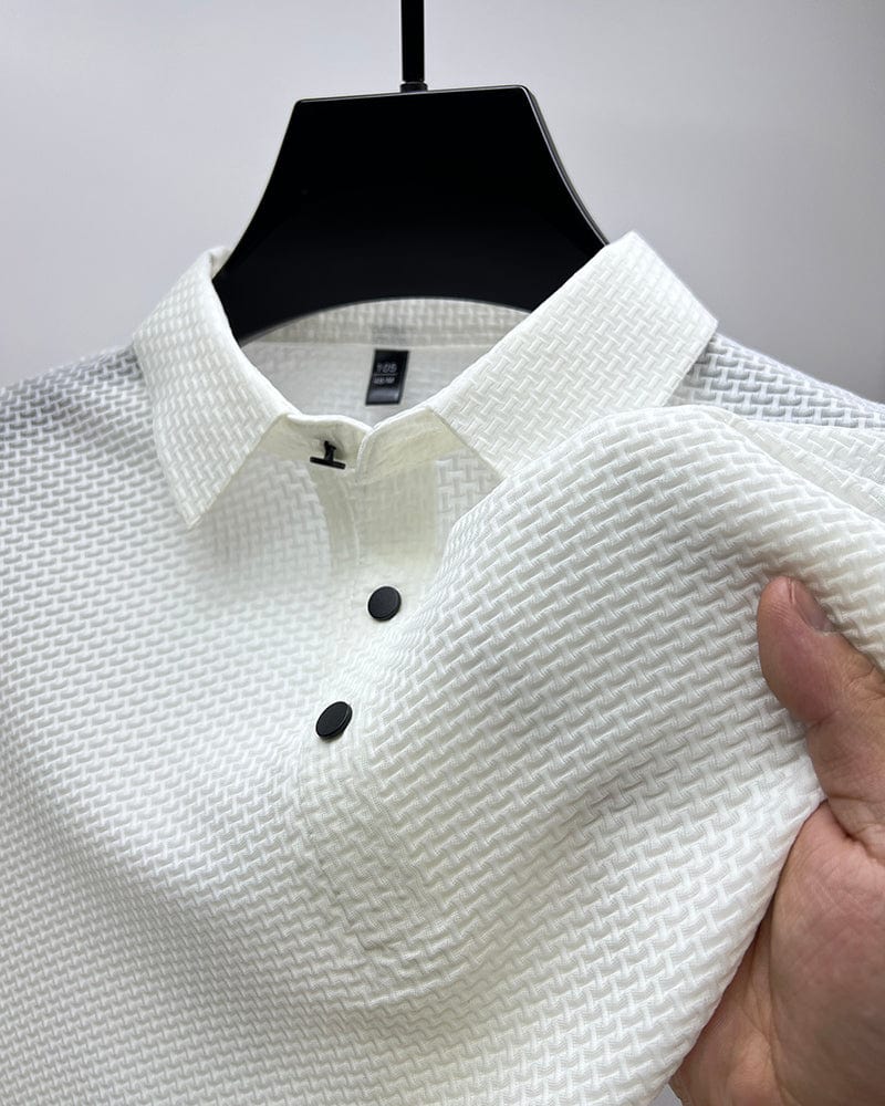 Olivier | Premium Polo Shirt