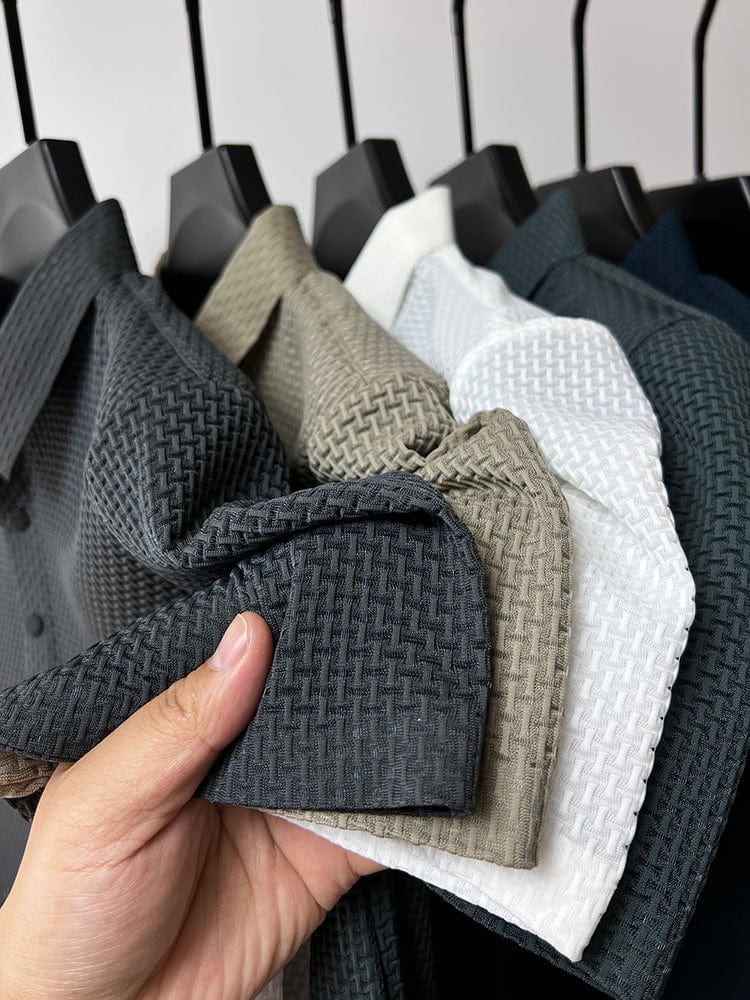 Olivier | Premium Polo Shirt