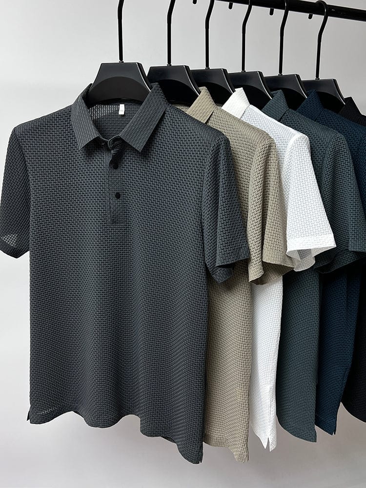 Olivier | Premium Polo Shirt