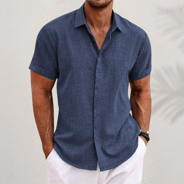 Victor | Timeless Classic Shirt