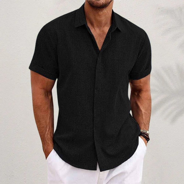 Victor | Timeless Classic Shirt