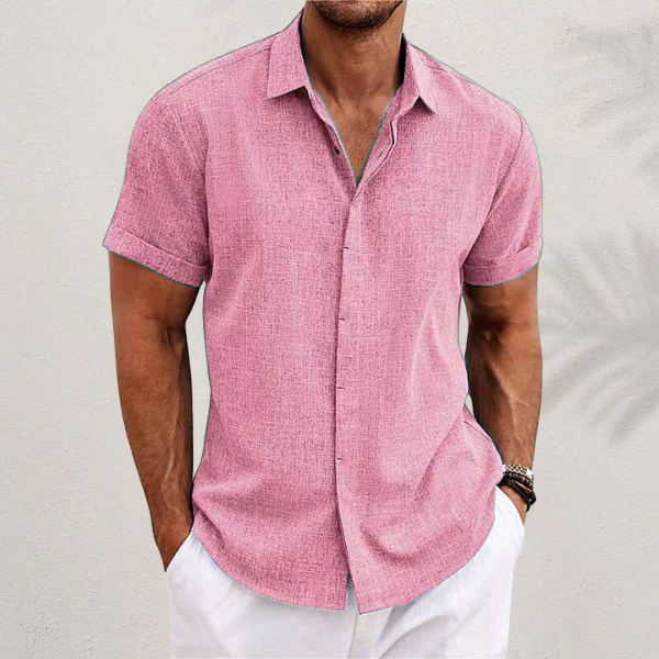 Victor | Timeless Classic Shirt