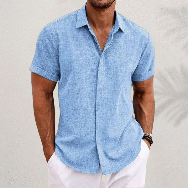 Victor | Timeless Classic Shirt