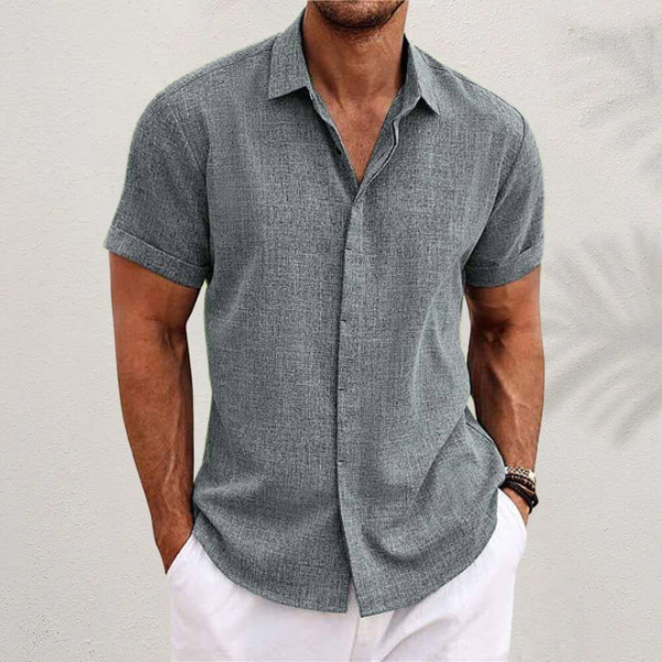 Victor | Timeless Classic Shirt