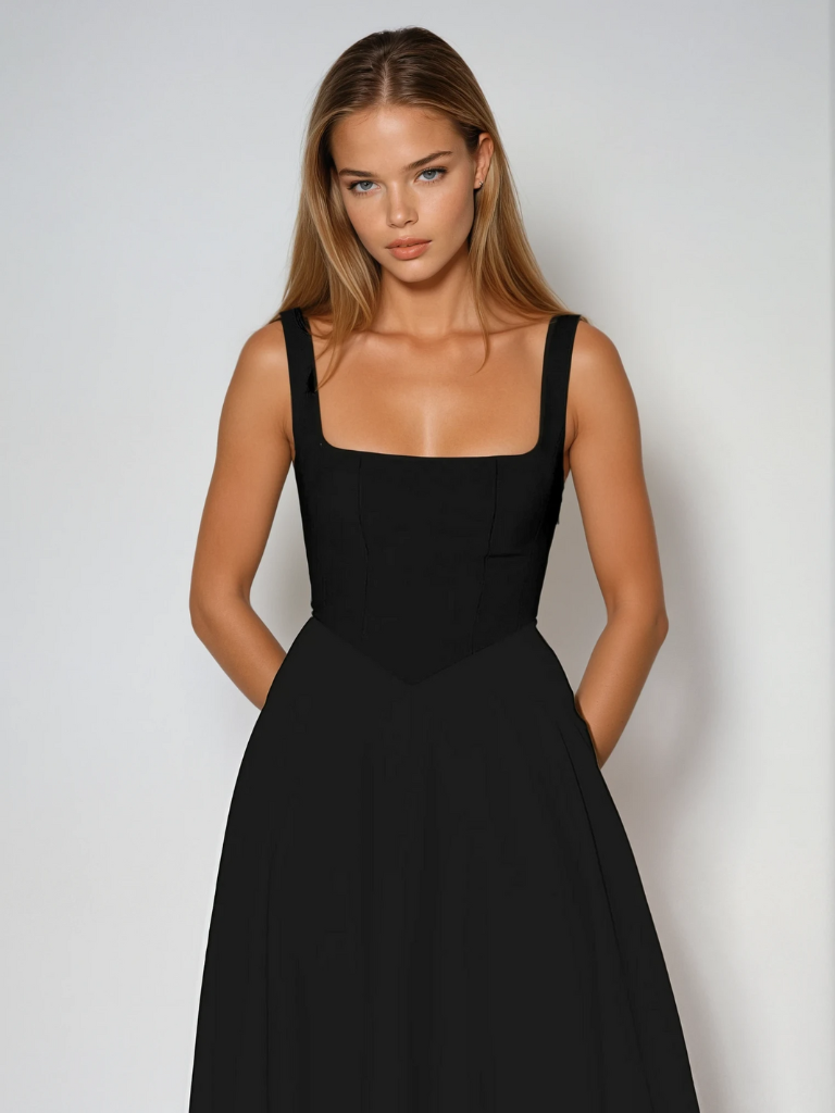 Aurelia | Sophisticated Dress