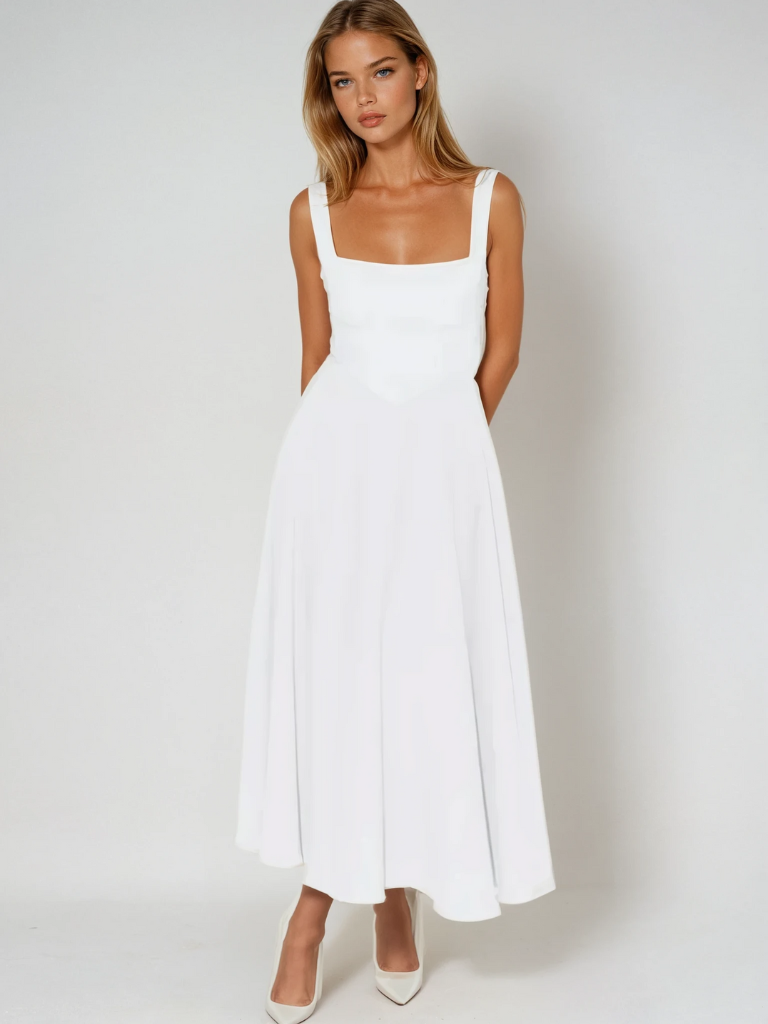 Aurelia | Sophisticated Dress