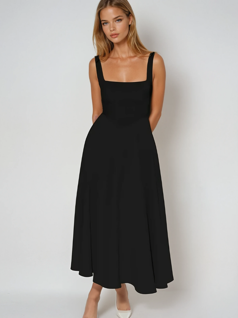 Aurelia | Sophisticated Dress