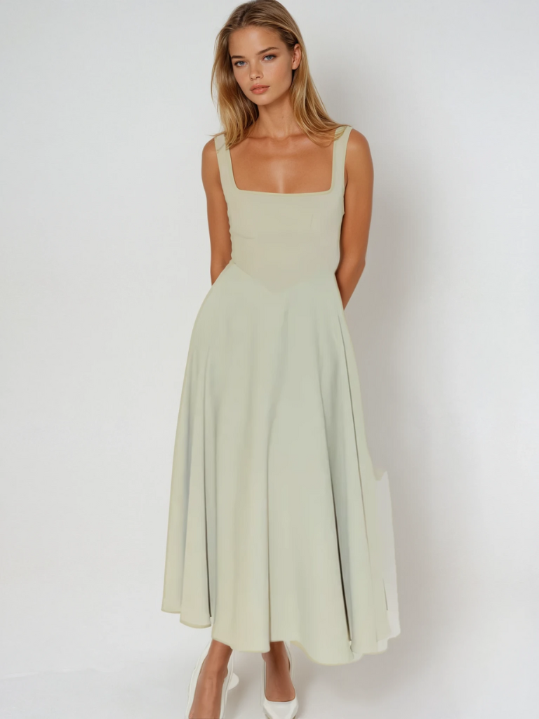 Aurelia | Sophisticated Dress