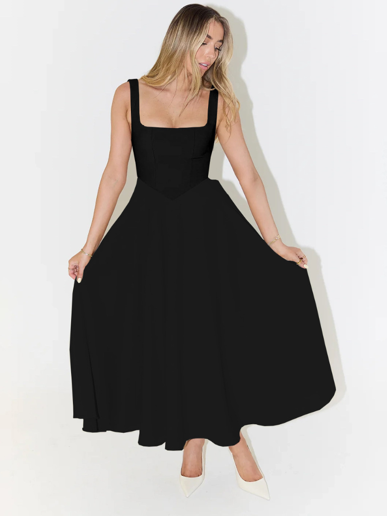 Aurelia | Sophisticated Dress