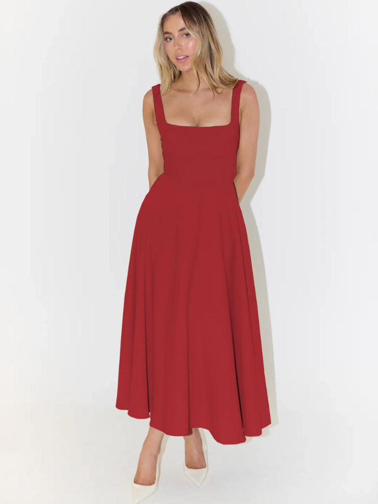 Aurelia | Sophisticated Dress