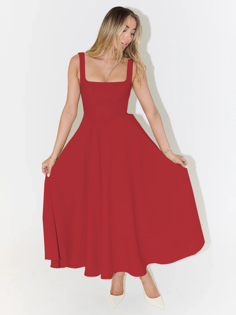 Aurelia | Sophisticated Dress