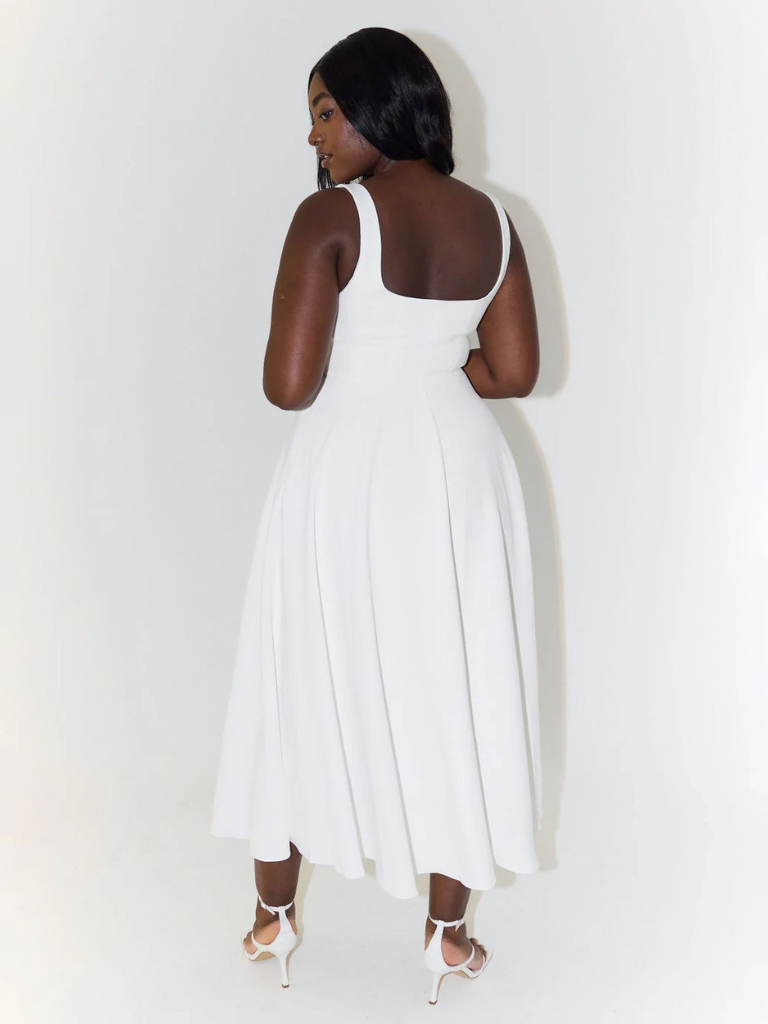 Aurelia | Sophisticated Dress