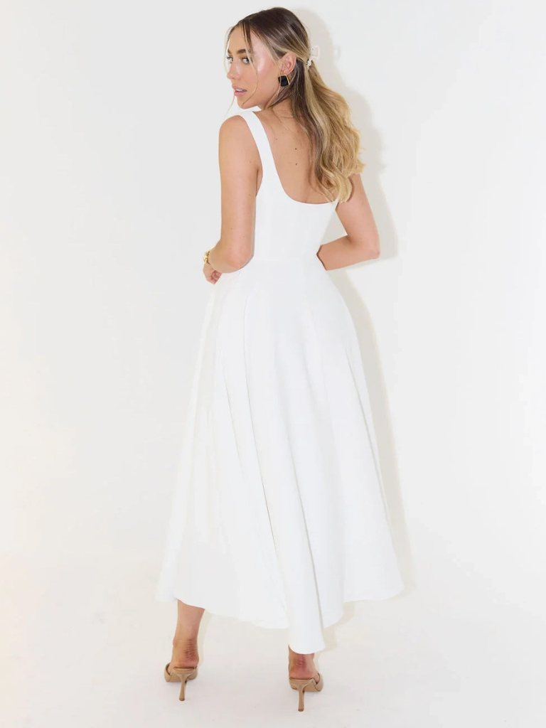 Aurelia | Sophisticated Dress