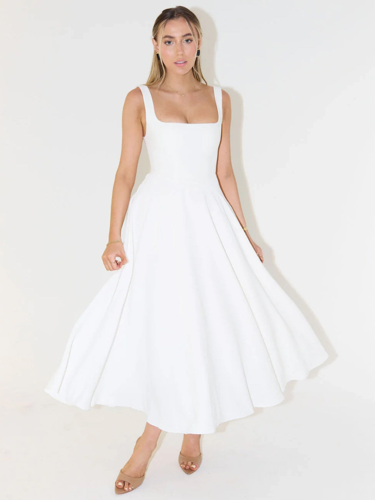 Aurelia | Sophisticated Dress