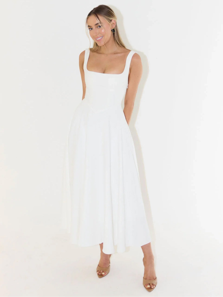 Aurelia | Sophisticated Dress