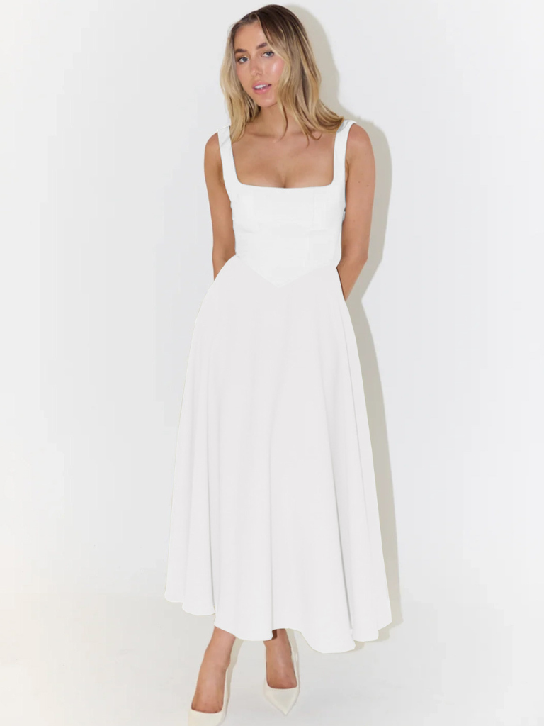 Aurelia | Sophisticated Dress