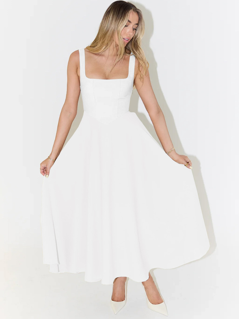 Aurelia | Sophisticated Dress