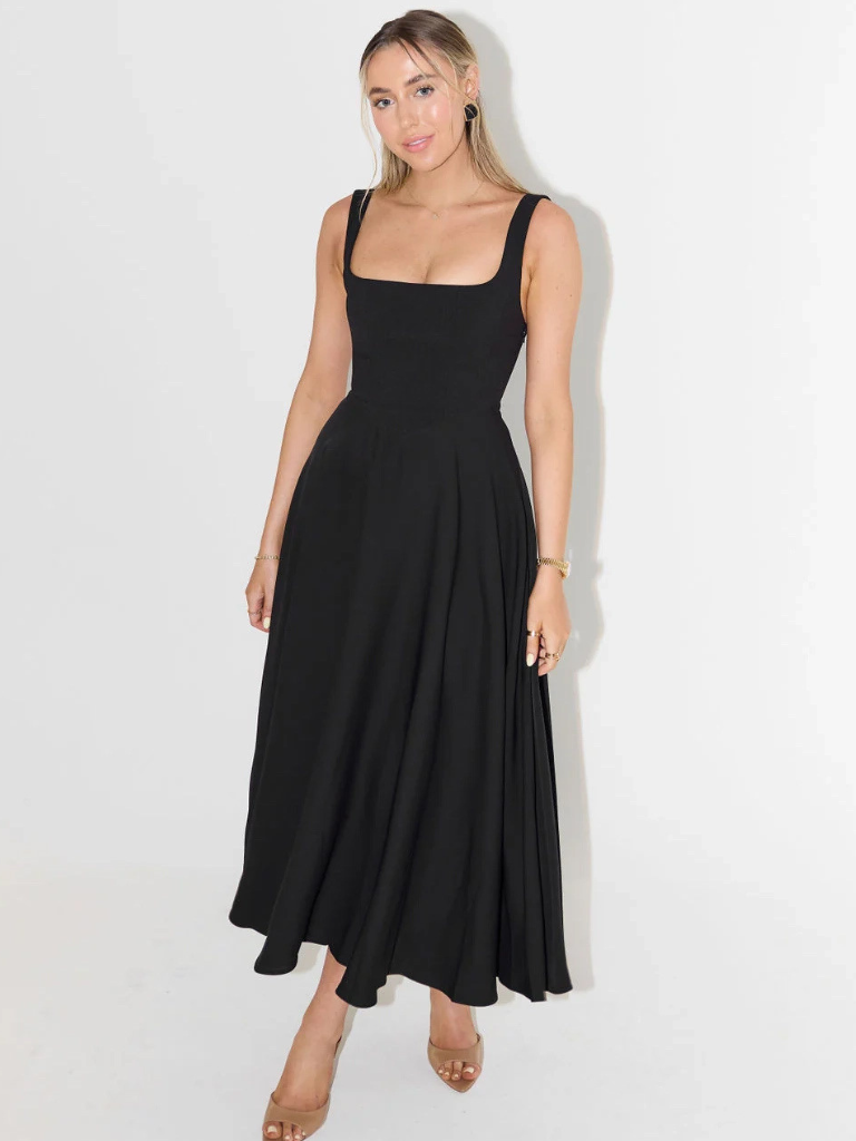 Aurelia | Sophisticated Dress