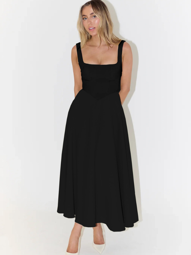 Aurelia | Sophisticated Dress