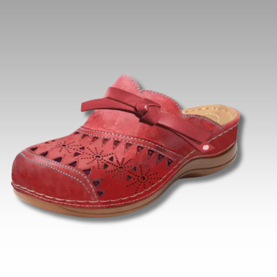Rachel | Orthopedic Supportive Comfort Shoes