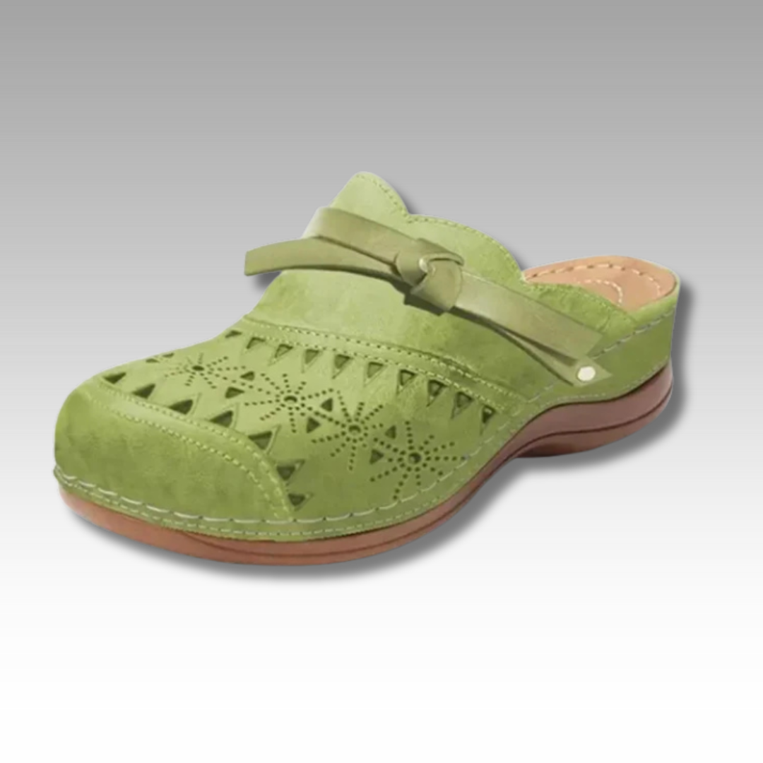 Rachel | Orthopedic Supportive Comfort Shoes