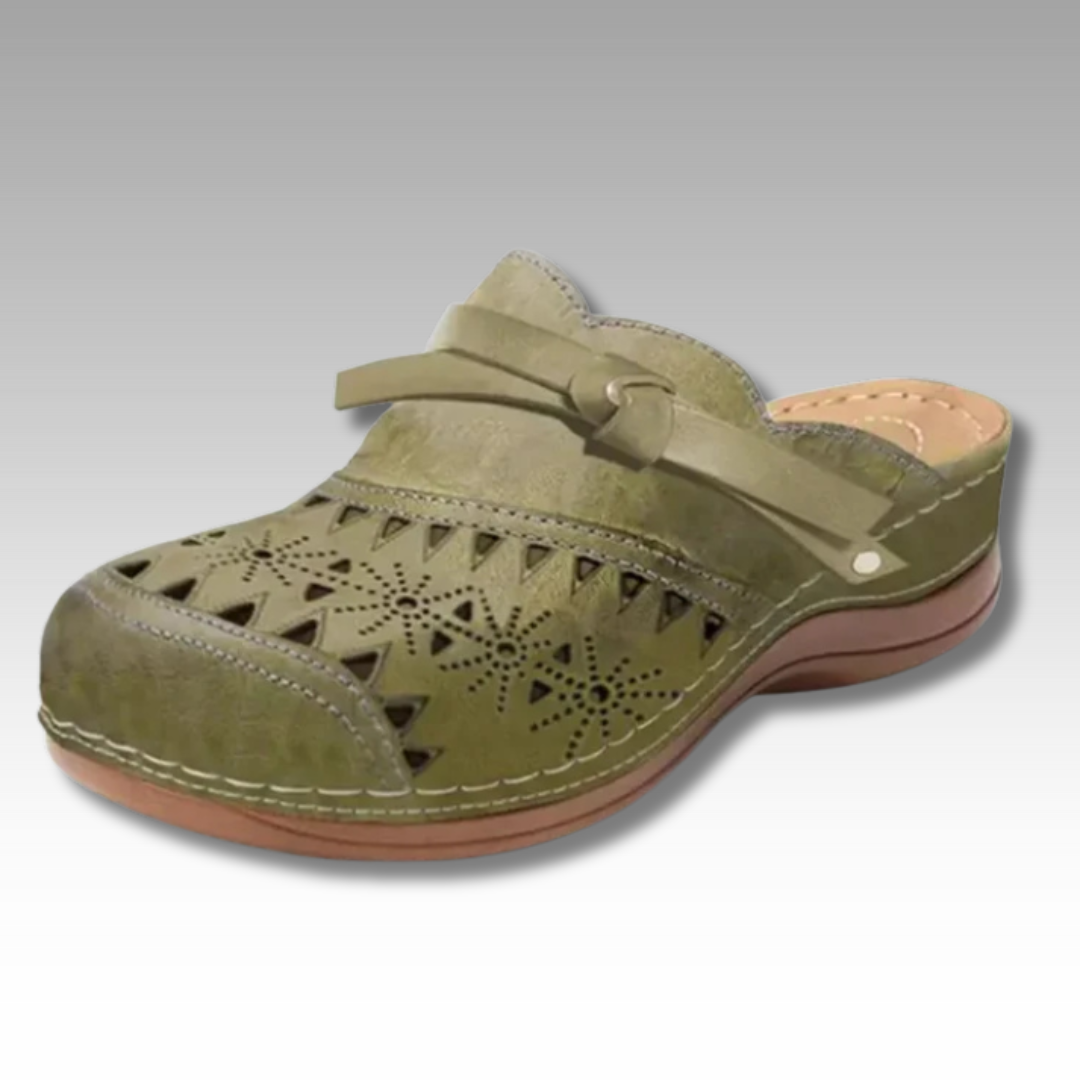 Rachel | Orthopedic Supportive Comfort Shoes