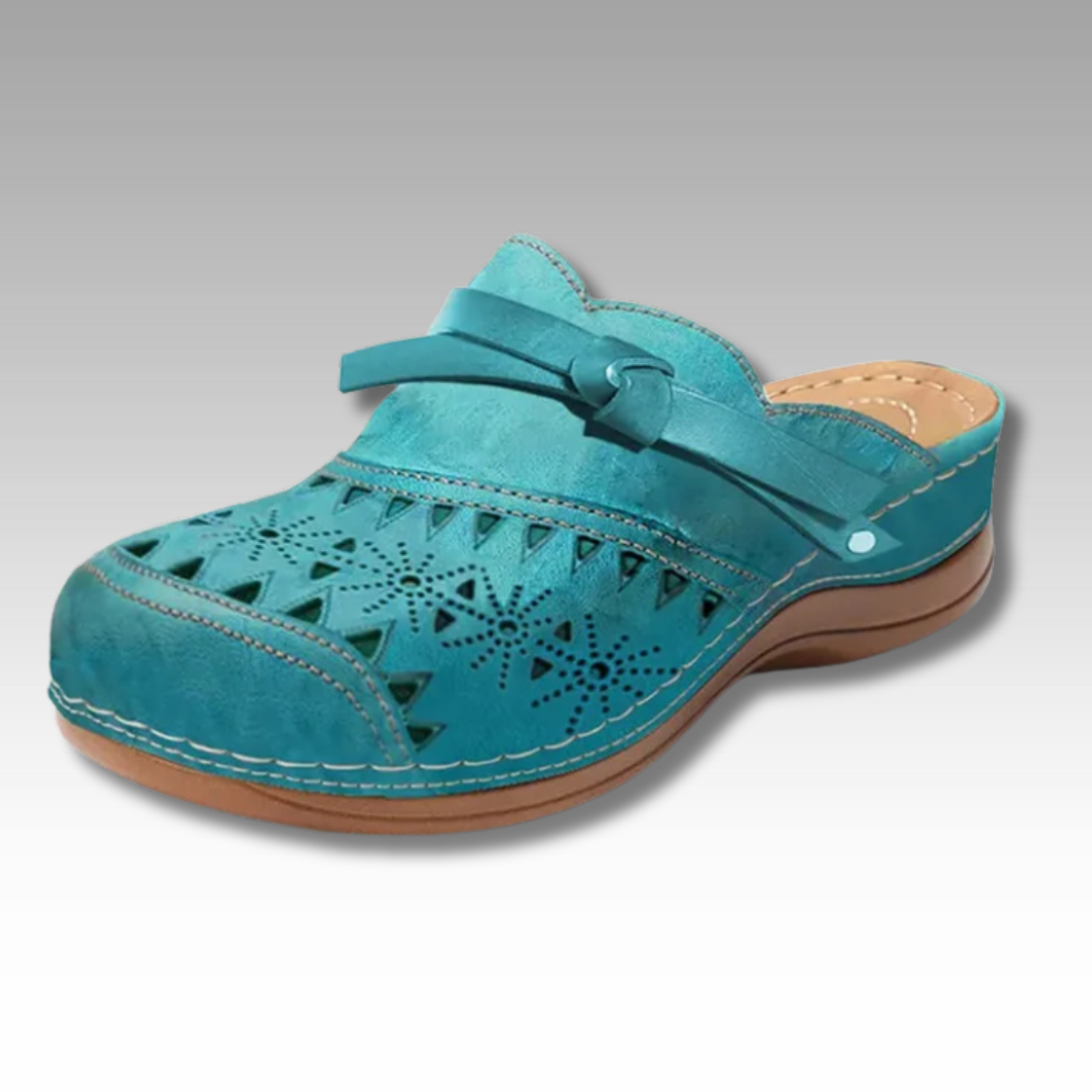 Rachel | Orthopedic Supportive Comfort Shoes
