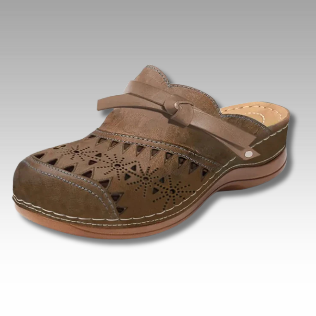 Rachel | Orthopedic Supportive Comfort Shoes