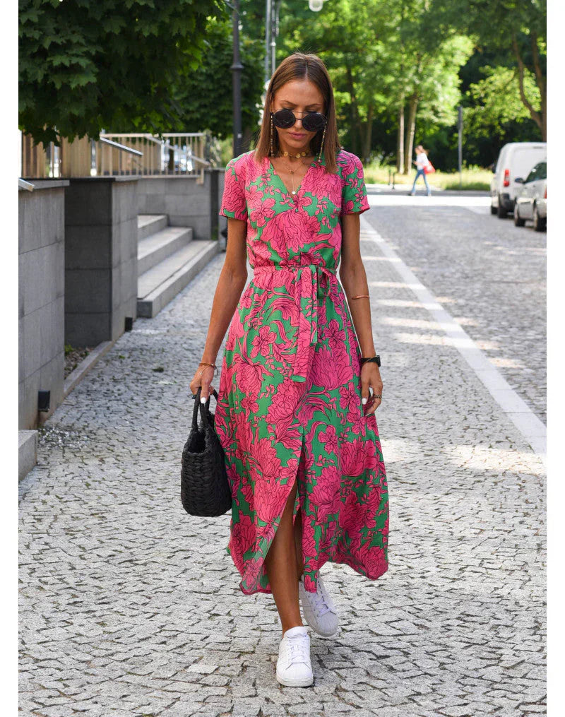 Serena | Sophisticated Dress