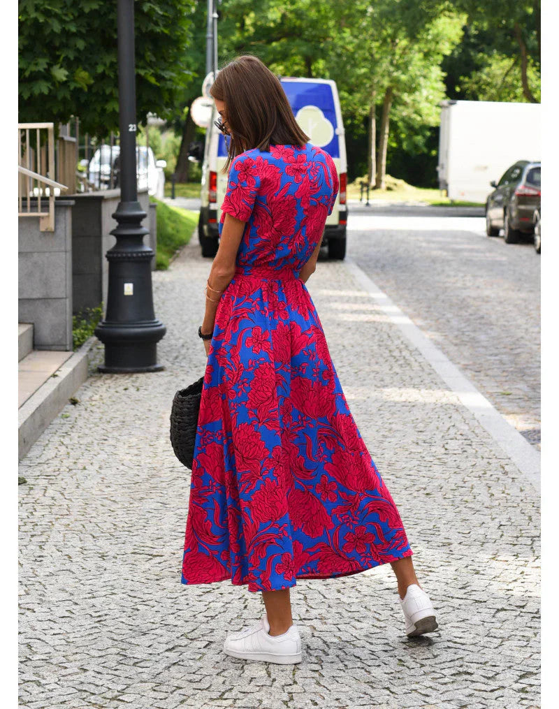 Serena | Sophisticated Dress