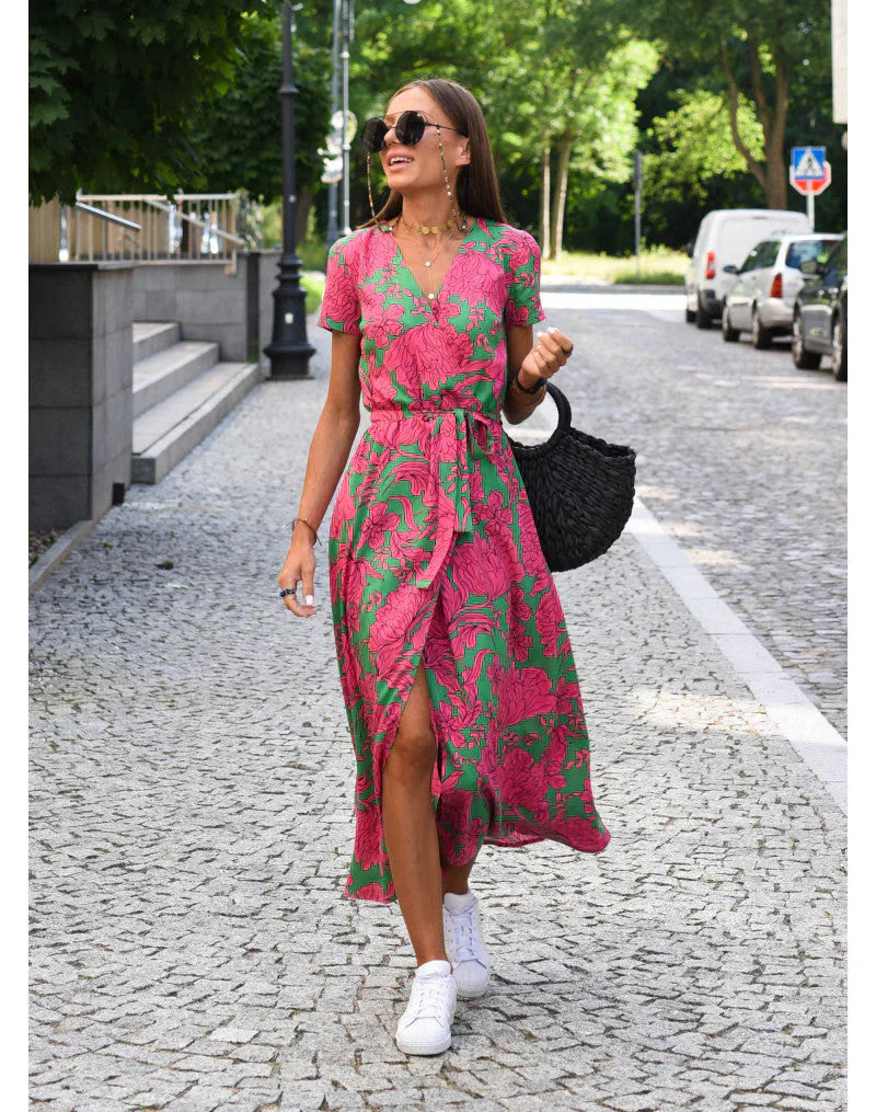 Serena | Sophisticated Dress