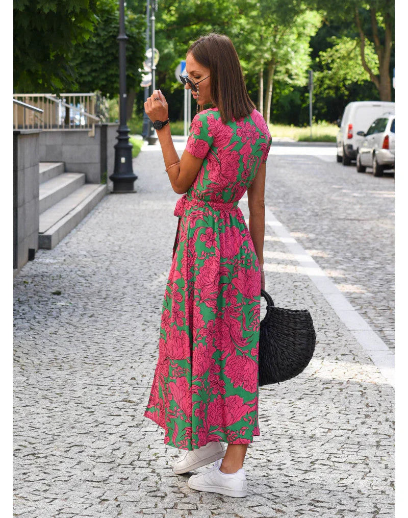 Serena | Sophisticated Dress