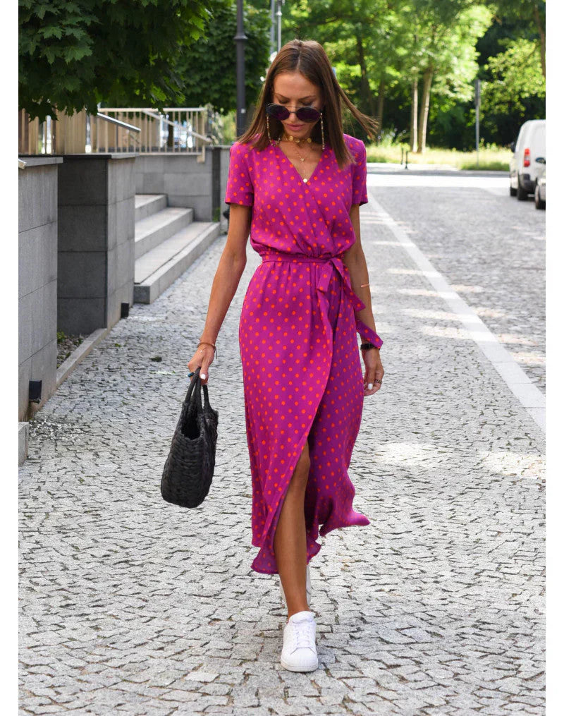 Serena | Sophisticated Dress