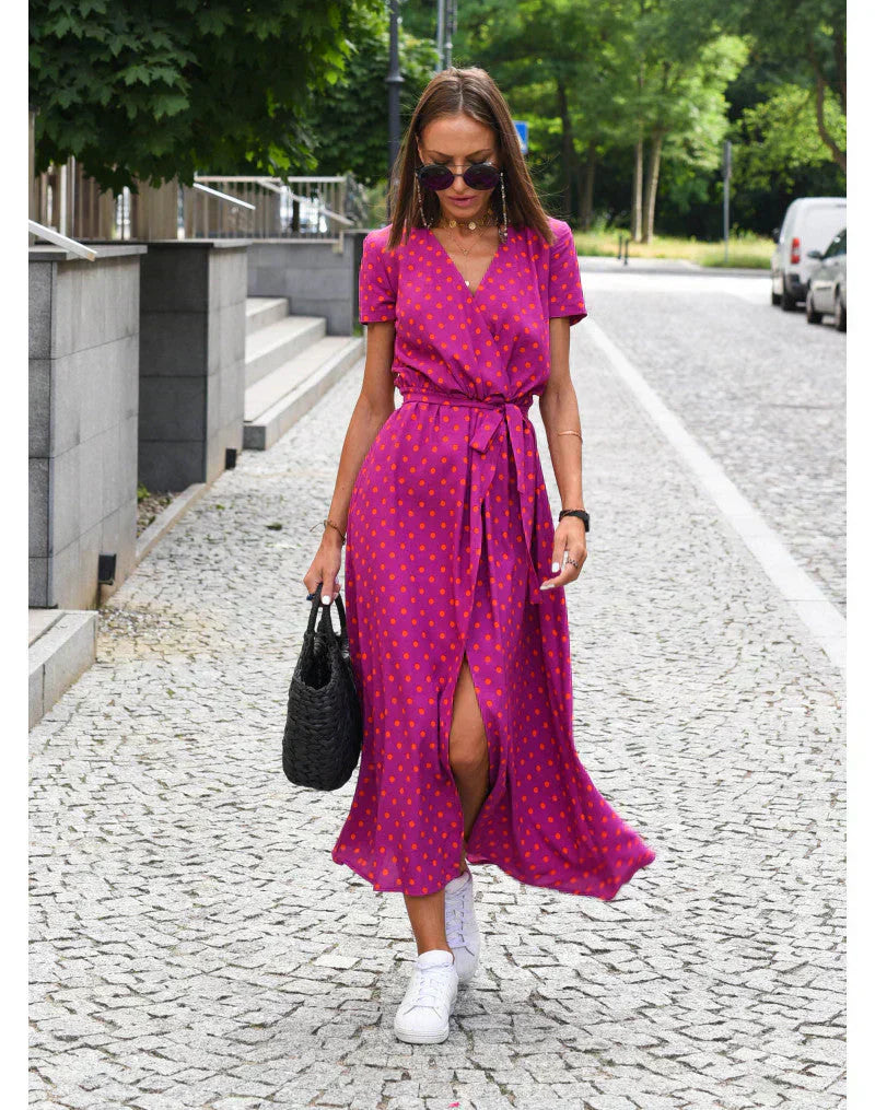 Serena | Sophisticated Dress