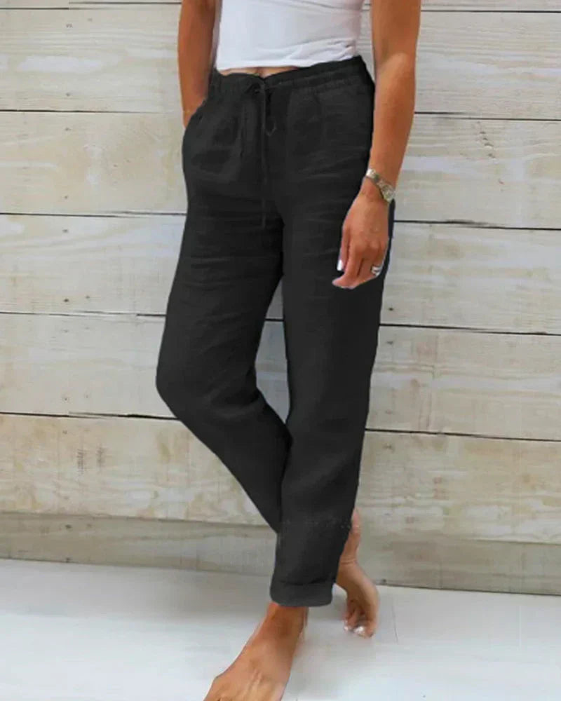 Isabella | Comfortable & Lightweight Pants