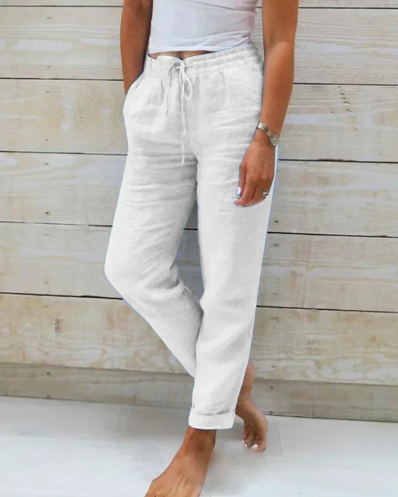 Isabella | Comfortable & Lightweight Pants