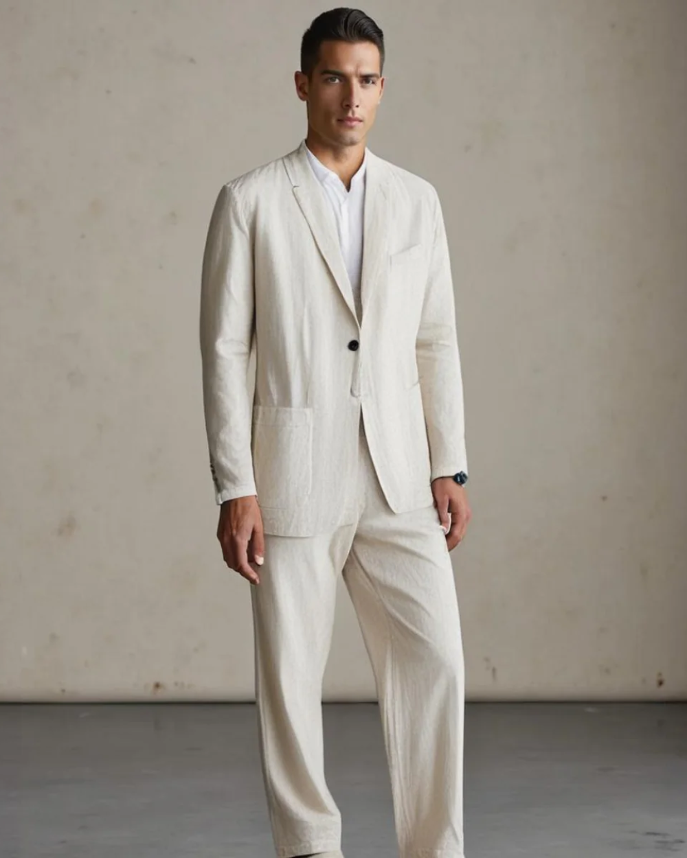 Emil | Men's Two-Piece Outfit