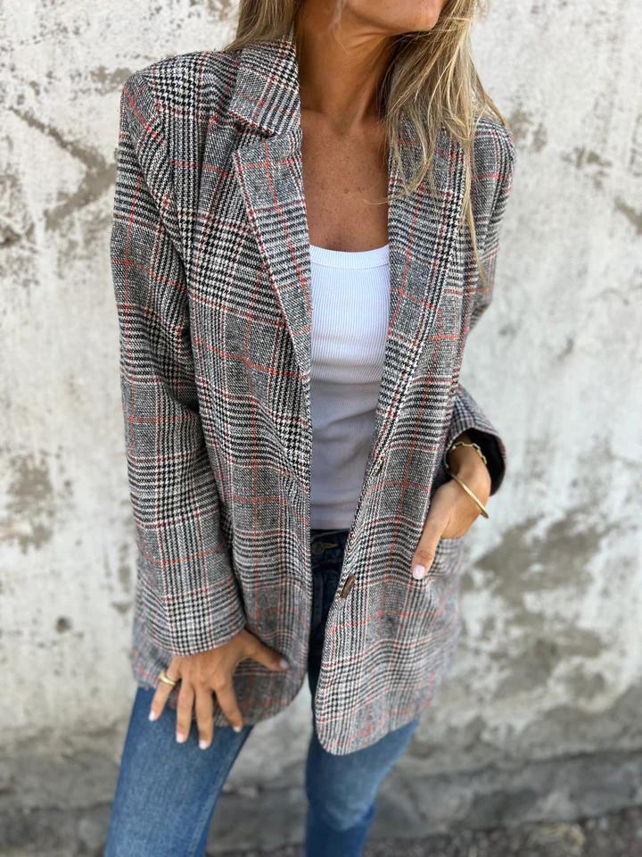 Dara | Elegant Blazer