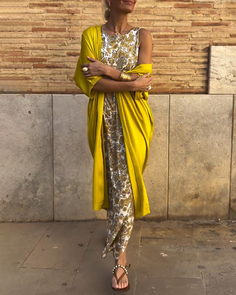 Julia | Sophisticated Two-Piece Suit