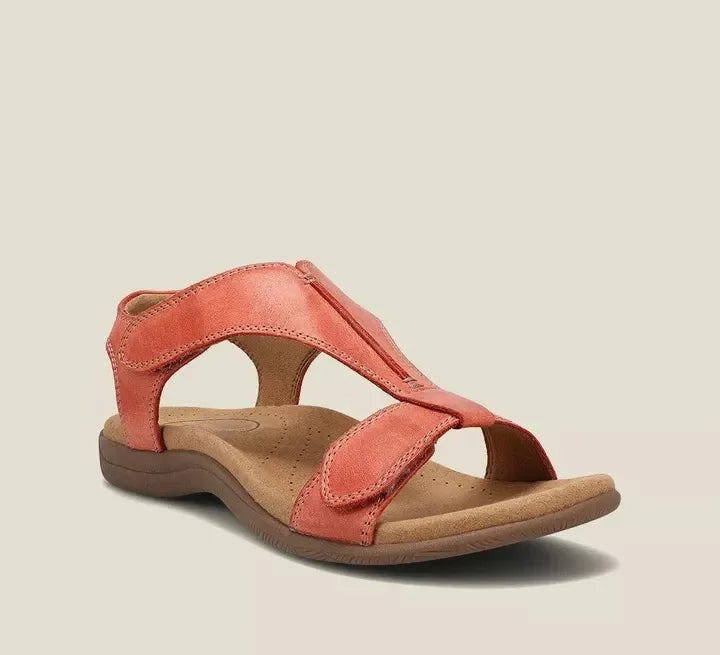 Rosalie | Supportive Orthopedic Sandals for Comfort
