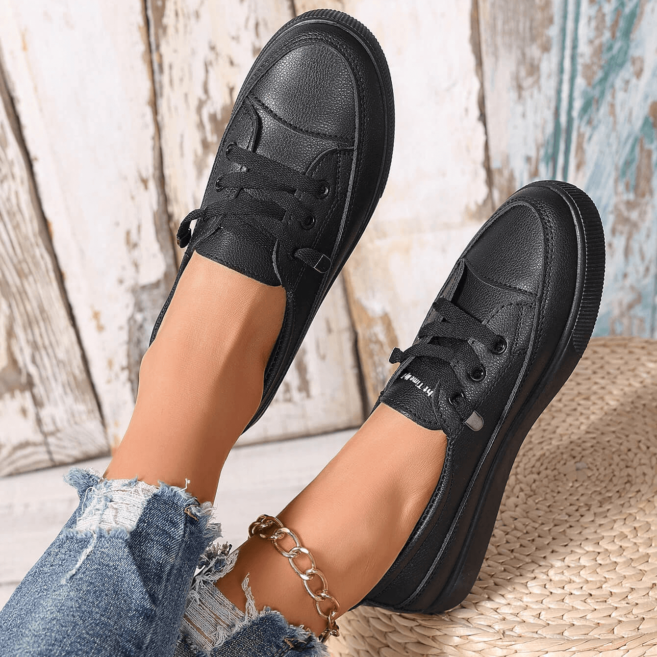 Grace | Comfort-focused Orthopedic Sneakers