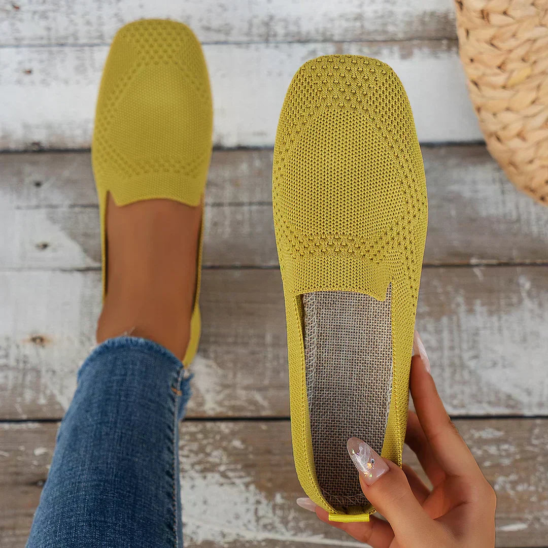 Elizabeth | Stylish Orthopedic Footwear