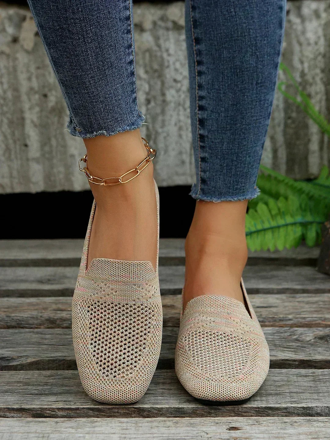 Elizabeth | Stylish Orthopedic Footwear